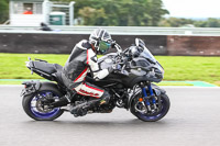 Middle Group Black Bikes